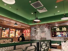 大堂-肥小福·烧鹅专门店(环宇荟店)