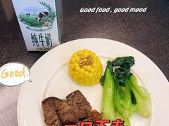 -盒马鲜生(杭州运河上街店)