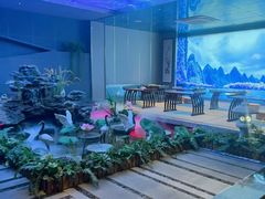 -陆琴脚艺·足浴·SPA(夫子庙店)