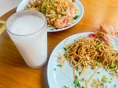 -面道赞宁海海鲜面(迎凤街店)