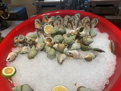 -咖啡苑自助餐厅·中国大饭店