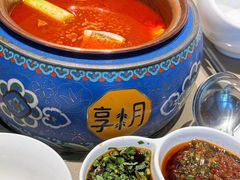 -享月汤皇·海鲜小火锅·聚会(曲江创意谷店)