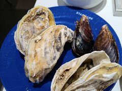 -星伦多自助料理·涮烤一体(江桥万达店)