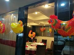 门面-紫阳家宴(源深店)