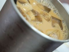 -華叔茶記