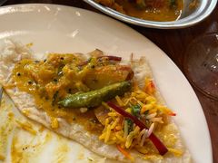 -克比叔叔印度餐厅Kebabs on the Grille(永康路分店)