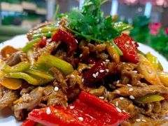 -马尔扎哈烤肉餐厅(正茂·海龙花园店)