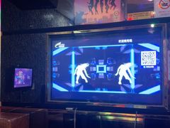 -欢乐驿站量贩式KTV(西丽店)
