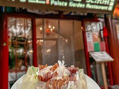 -满堂·烤鸭店·北京菜(鼓楼店)