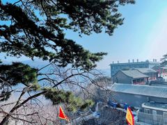 -妙峰山风景名胜区