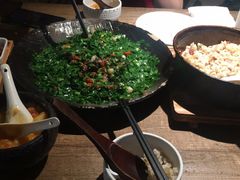-兰木肆·云南菜(龙湖U城天街店)