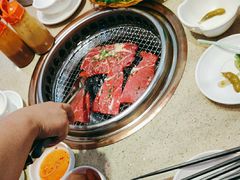 -妙香居韩国烤肉(鹏瑞利季华广场店)