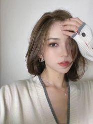 -HairCode芭曲发型