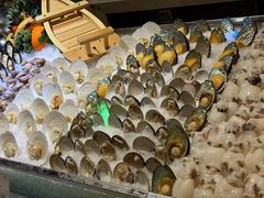 -海鲜自助·汇咖啡厅(宜宾绿发皇冠假日酒店)