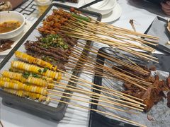 -靓虾二哥·龙虾馆(大塘总店)
