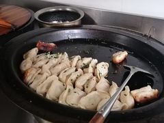 -胡记锅贴·沪上游子老鸭粉丝汤(太原路店)