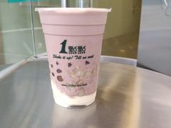 -1点点(曹杨路店)