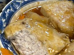 -黄记潮汕甜汤(贝底田坊店)