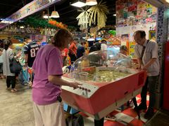 -台场一丁目商店街