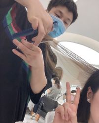 -MS.SALON美发沙龙