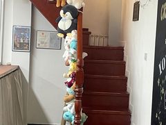 -食间旅人DIY烘焙工作室