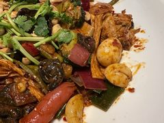 -拿渡·水煮鱼 麻辣香锅(西单大悦城店)