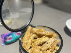 -3号仓库·创意中国菜(乐清正大广场店)