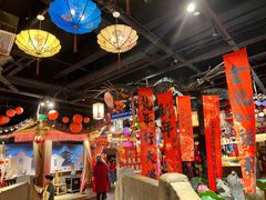 -老宁波1381餐厅(宏泰广场店)