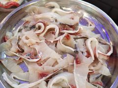 脆肉鲩鱼片-鱼醉无骨鱼·中山脆肉鲩(荔湾路店)