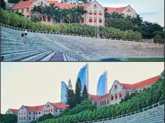 -厦门大学(思明校区)