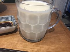 冰豆浆-桃园眷村(万象天地店)