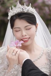 -金夫人婚纱摄影(华南店)