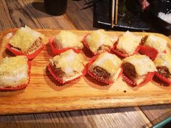 -院子餐厅·大锅菜·老杭帮(桥西直街店)