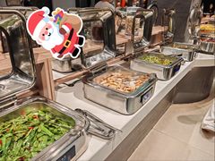 -天荷菜根·闽南素食自助(刺桐北路店)