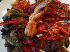 -嘉定凯悦·咖啡厅