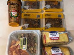 -全家便利店(上丰路店)