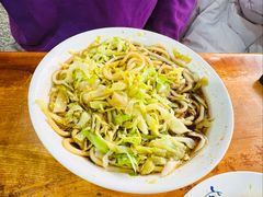 -柴氏风味斋(甘家口店)