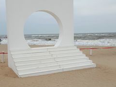 -北戴河东海水浴场