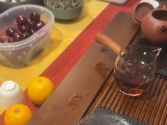 -邈墨茶馆(凤起路店)