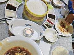 -紫光园(劲松店)