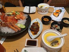 -山之川日料放题(通州店)