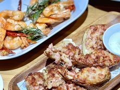 -红小满休闲餐厅(十全街店)