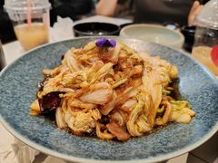 老厨白菜-鸢飞潍坊菜馆(鸢飞大酒店)