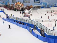 -广州热雪奇迹