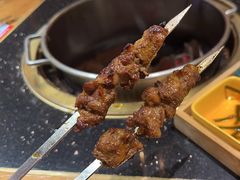 -水浒烤肉(国贸店)
