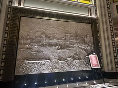 -上海和平饭店 Fairmont Peace Hotel