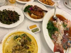 -好彩海鲜酒家(帝国中心店)