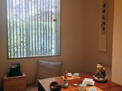-梅间堂茶馆(绿地缤纷城店)