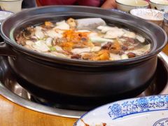 -茶马古道·野生菌清汤黄牛肉(沙溪店)