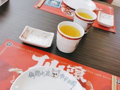 -仙隐小鹿中华料理(南宁万象城店)